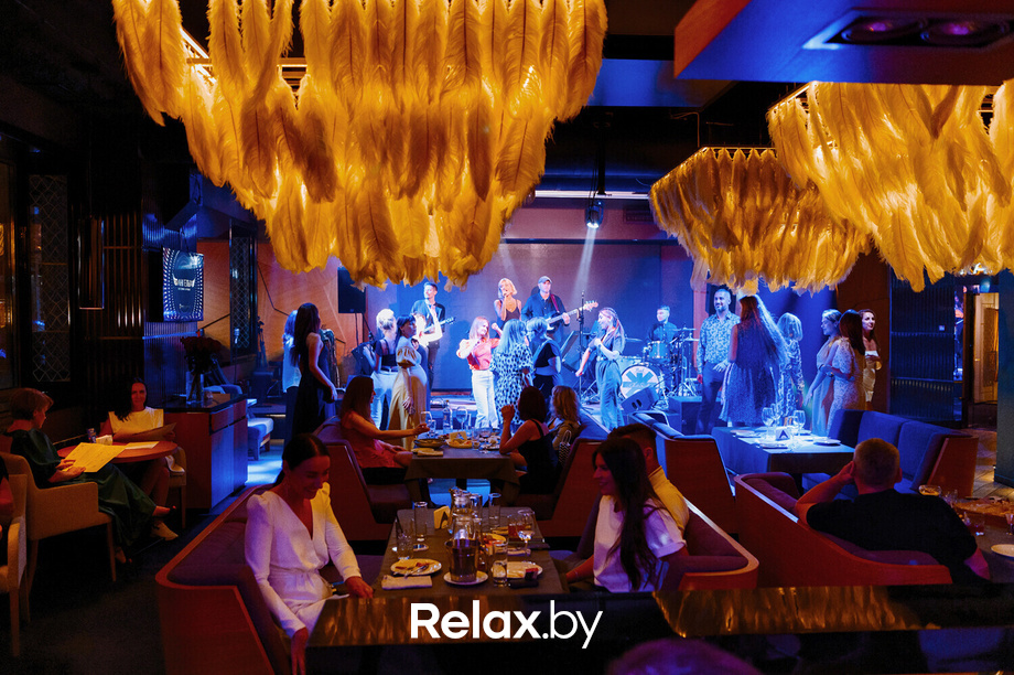 Saturday music, фото № 27