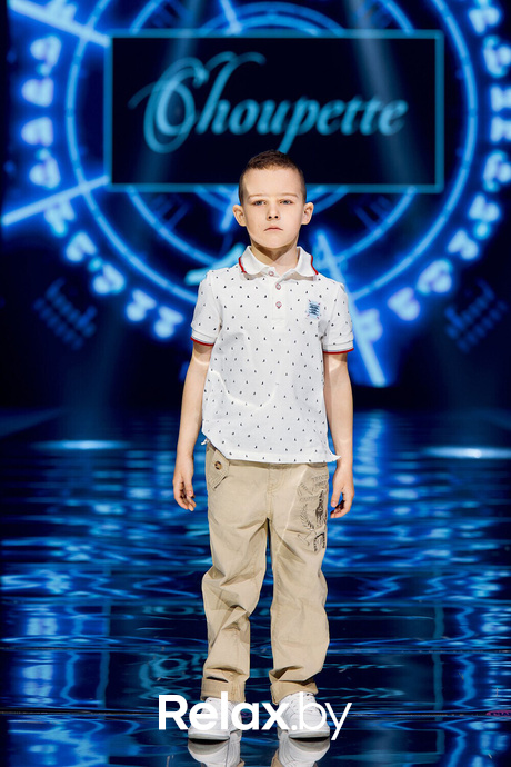 IMG Fashion Show: Choupette, IVA, Grigarovich, фото № 25