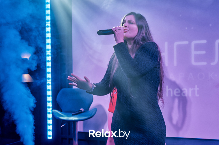 Saturday music, фото № 35