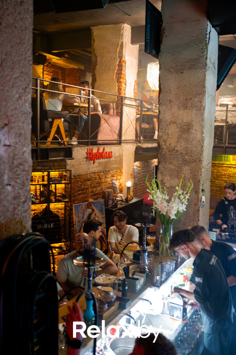 Live Music, фото № 3