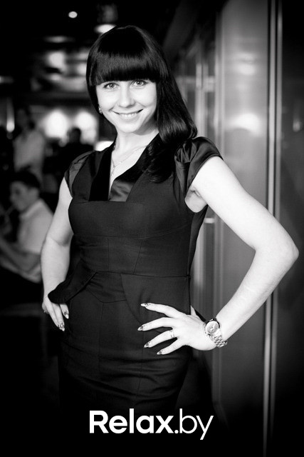 Ночь резидентов, фото № 71