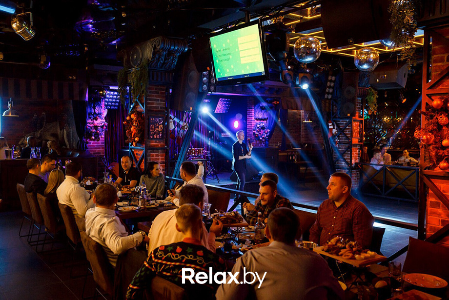 Новогодний Бруклин, фото № 9