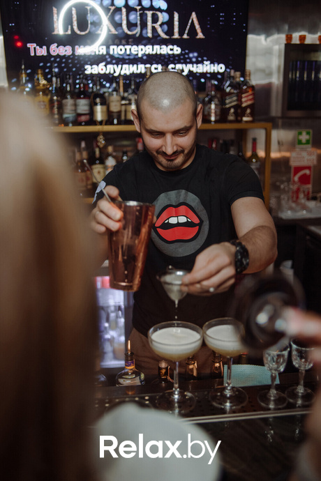 Friday LUXURIA LXR, фото № 38