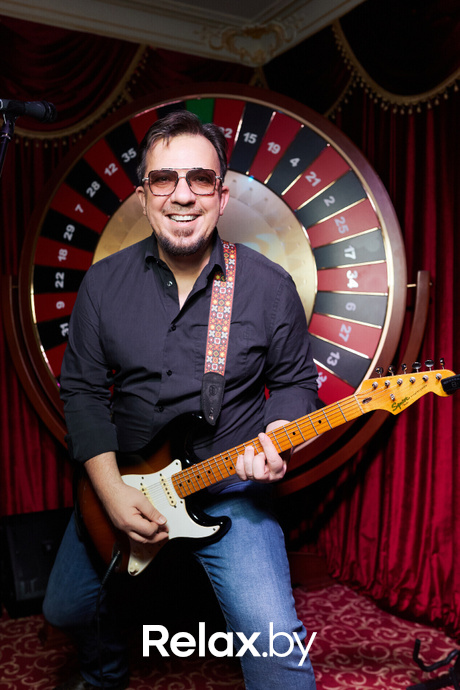 «Слот тайм», фото № 6