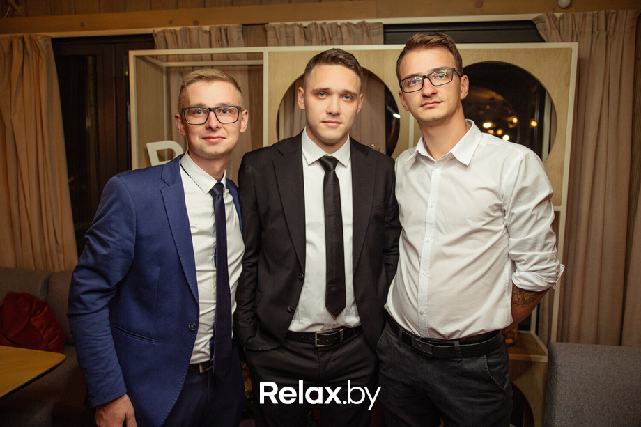 Ночные жители, фото № 26