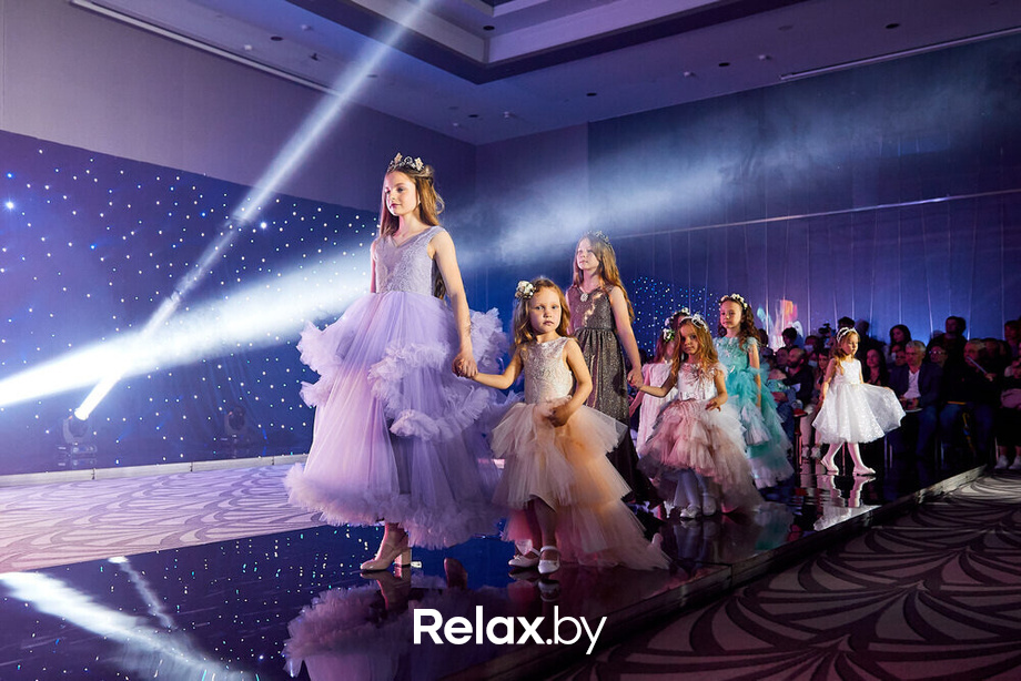 IMG Fashion KILLA PARTY - KIDS’ SHOW, фото № 732