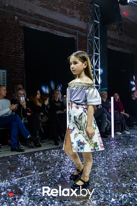 Kids Fashion Week 2021, фото № 295
