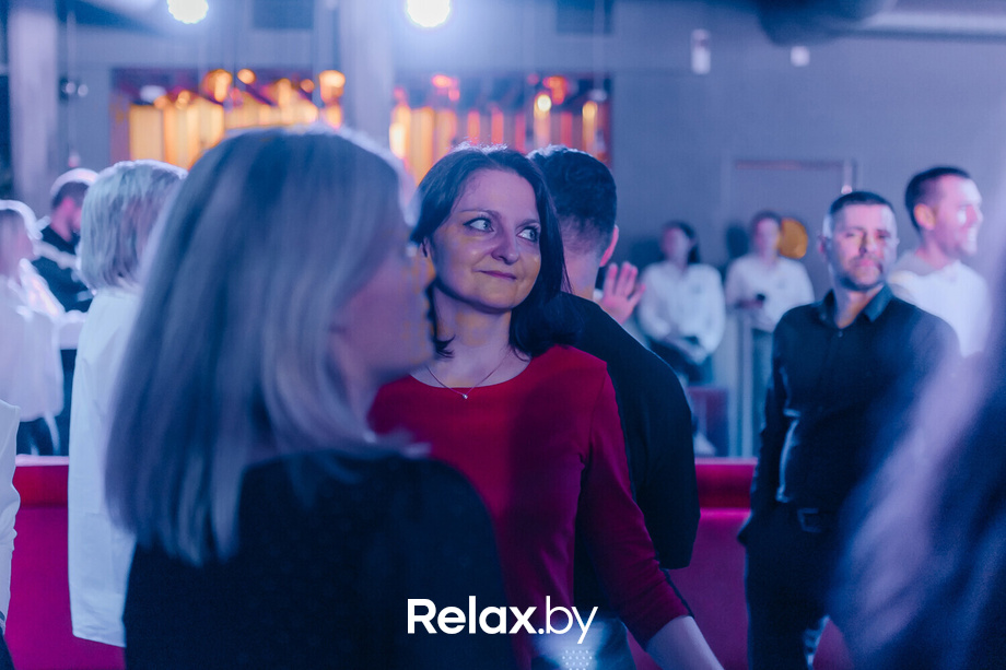 Ночные жители, фото № 21