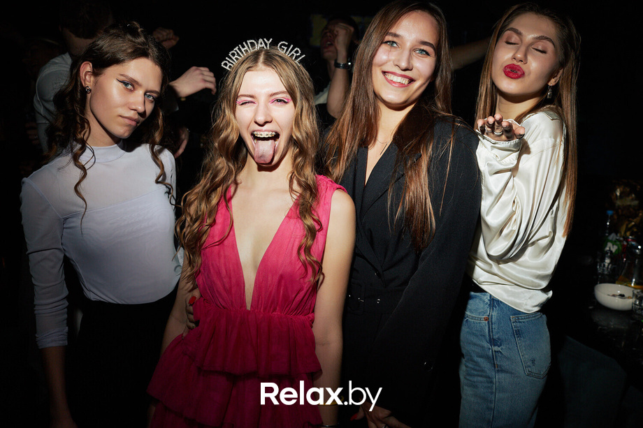 Nua Halloween Party, фото № 160