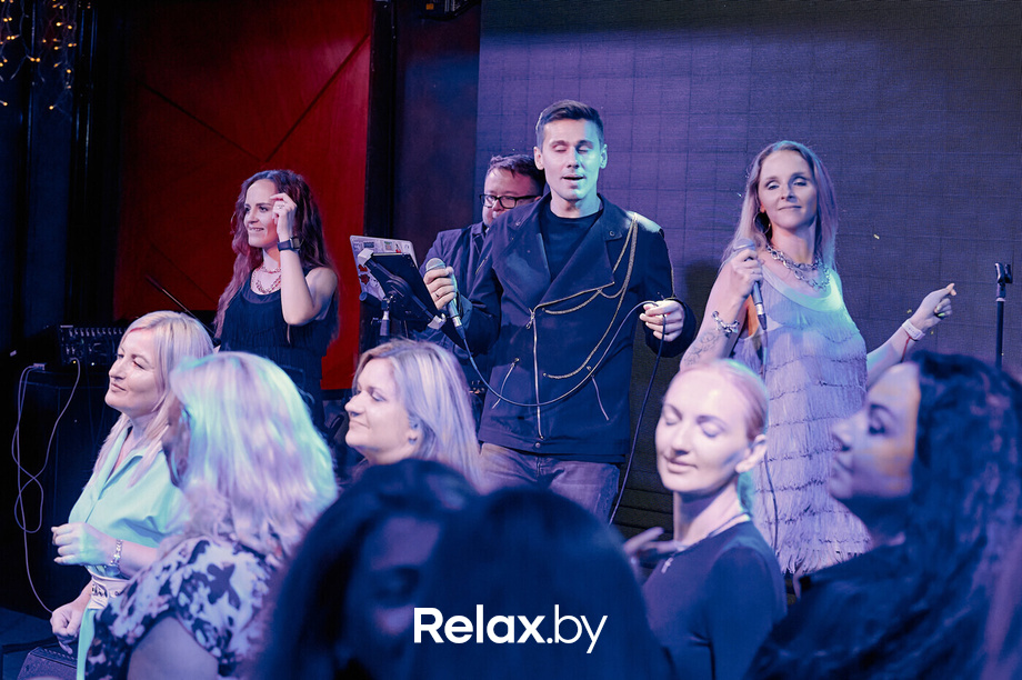 Saturday music, фото № 54