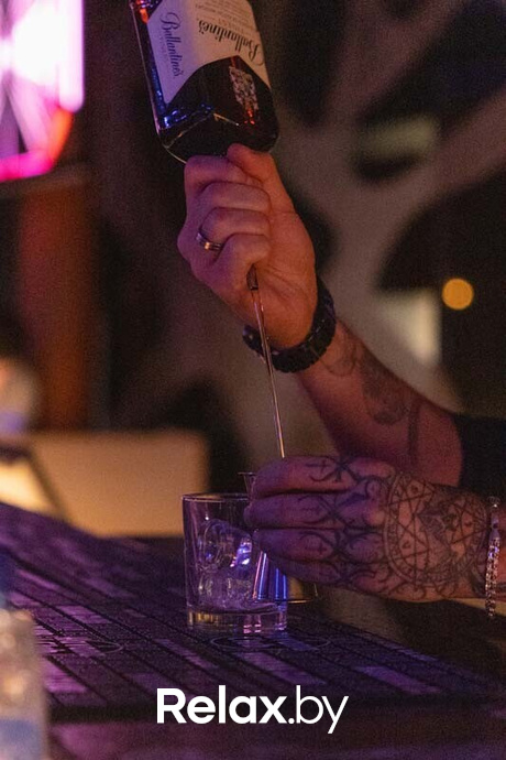 Ночные жители, фото № 83