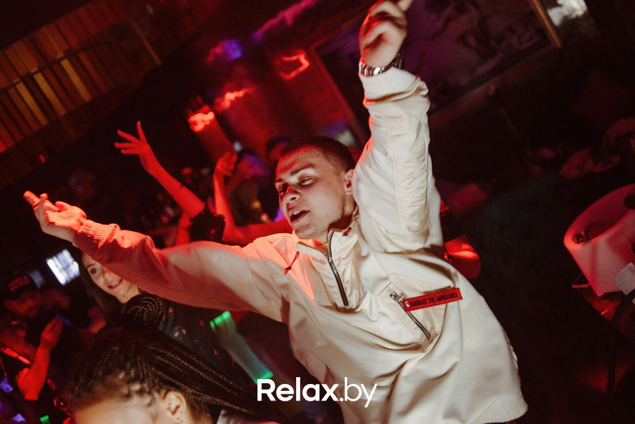 Friday, фото № 31