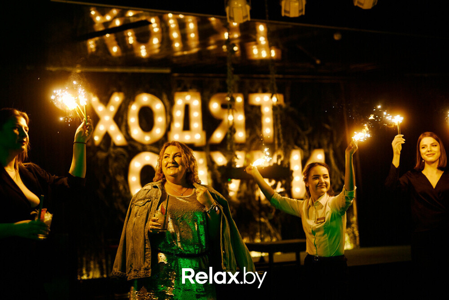 Lindas Perfomance Art Show, фото № 26