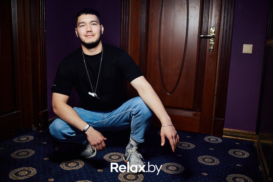 Shade, фото № 5