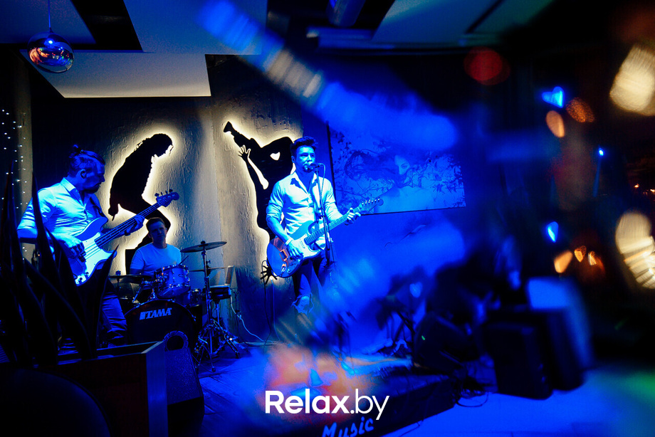 Ночные жители, фото № 35