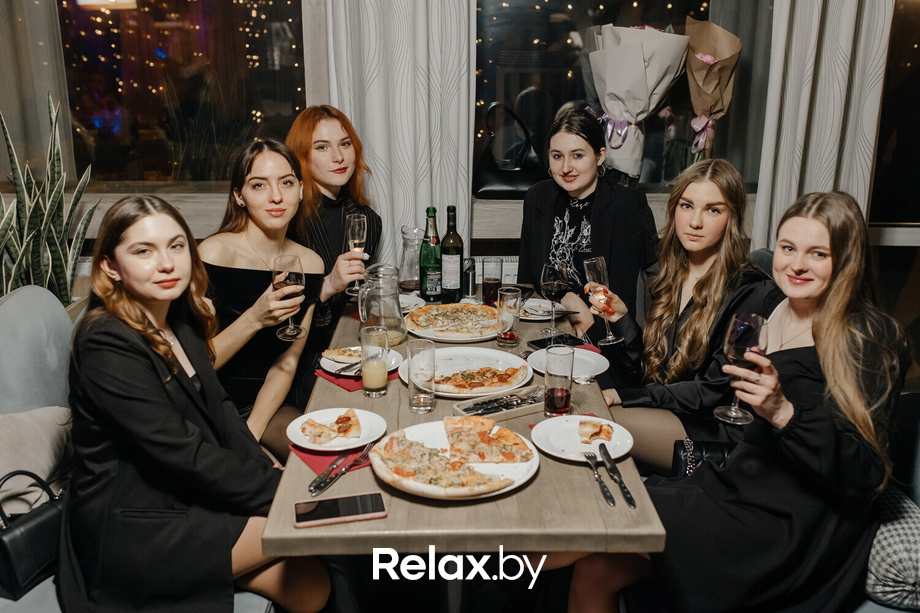 Ночные жители, фото № 64