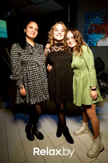 Ночные жители, фото № 36