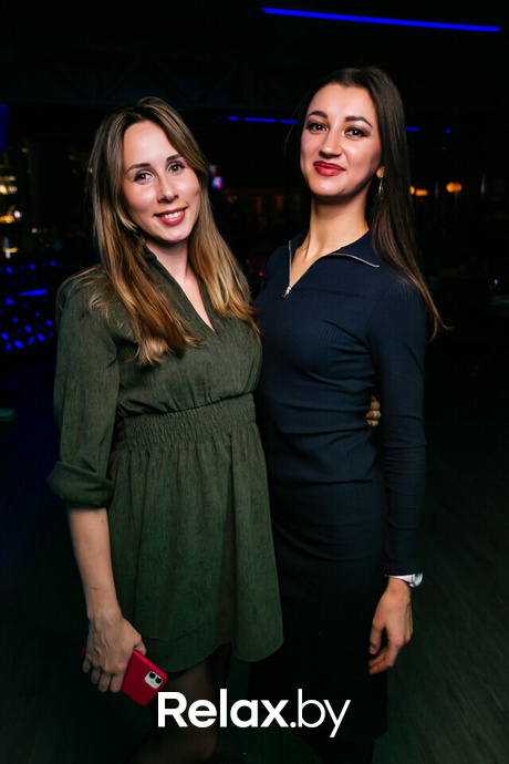 Karaoke Night, фото № 1