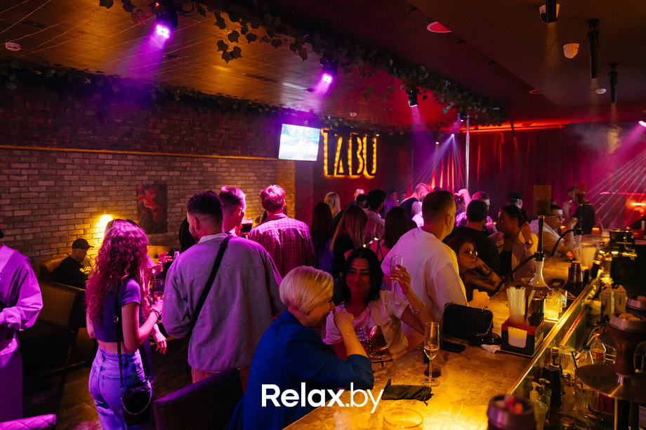 Концерт группы FREDDY RED, фото № 35