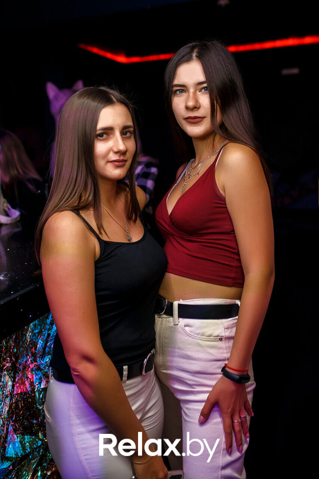 Friday Party, фото № 1