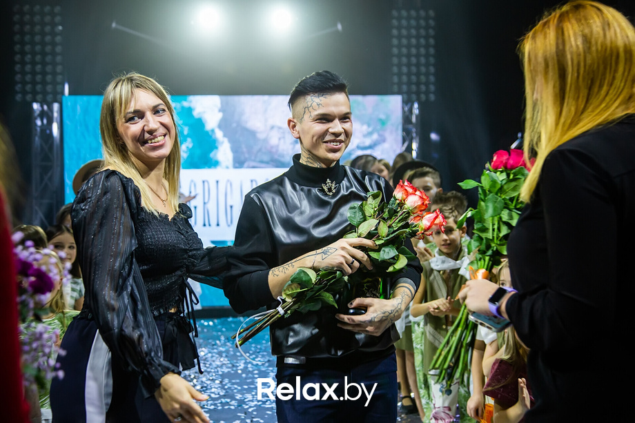 Kids Fashion Week 2021, фото № 258