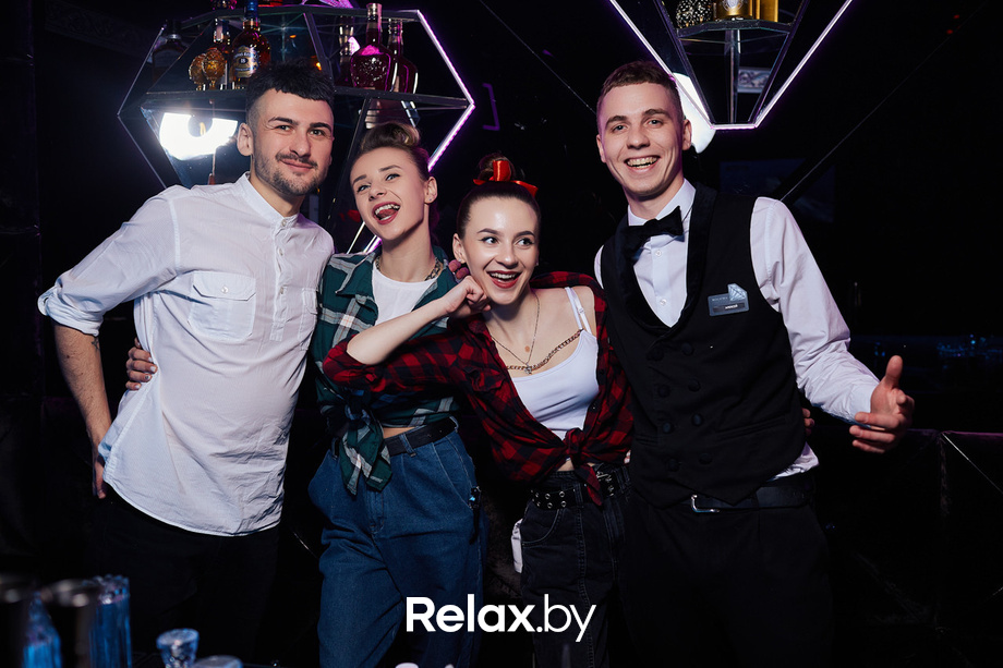 Караоке «Pin up», фото № 55