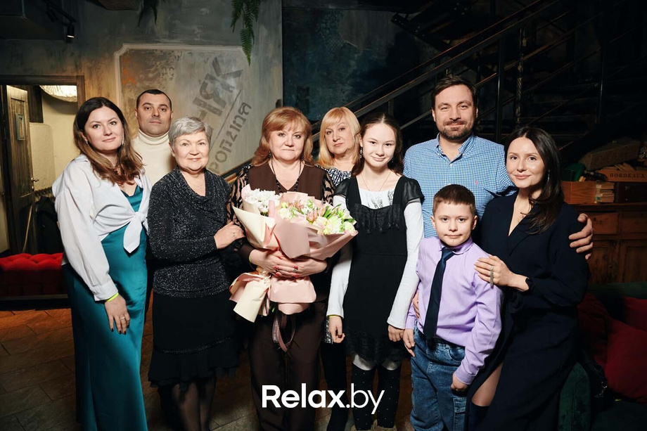 Корпоратив, фото № 100