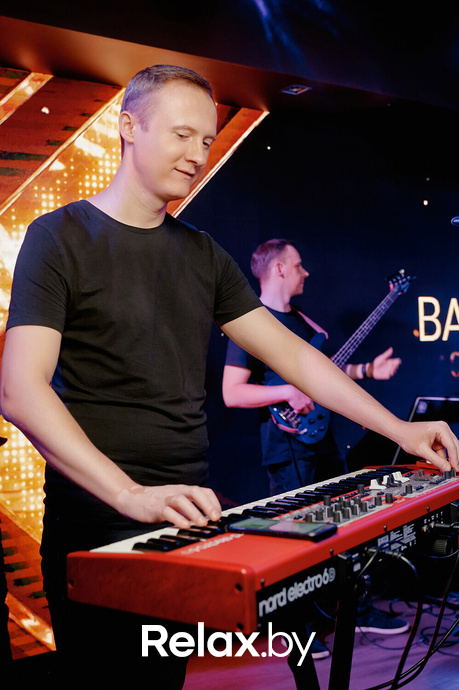 Saturday music, фото № 37