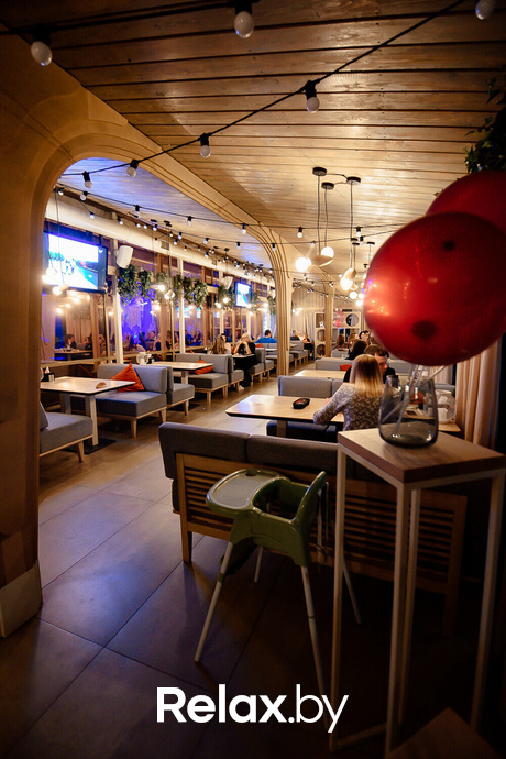 Ночные жители, фото № 50