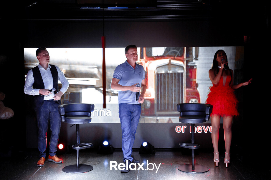 Пятница в Radio Killers, фото № 14