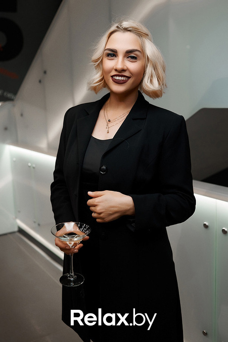 Премьерный кинопоказ: 007: Спектр от караоке-клуба Ikra, фото № 49