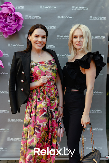 5 лет центру красоты «Академи», фото № 146