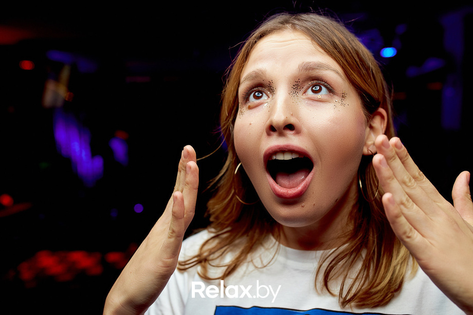 День Рождения портала Relax.by, фото № 11