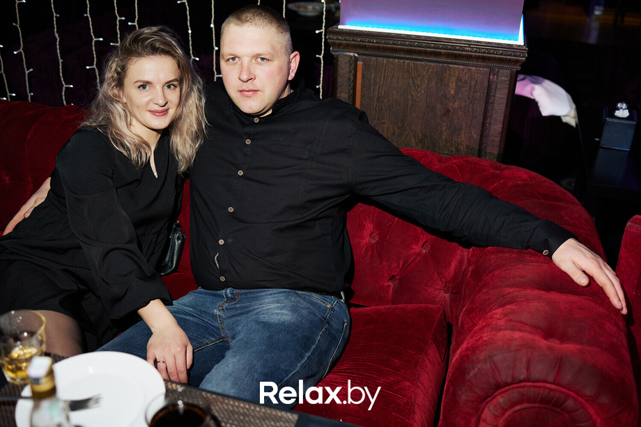 Karaoke Warm, фото № 12