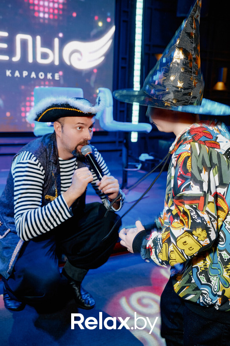 Короли Вечеринок. Детский праздник, фото № 70