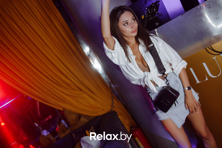 Saturday LUXURIA LXR, фото № 27