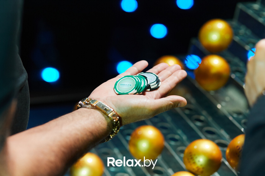 «50.000 шансов в казино Опера», фото № 50