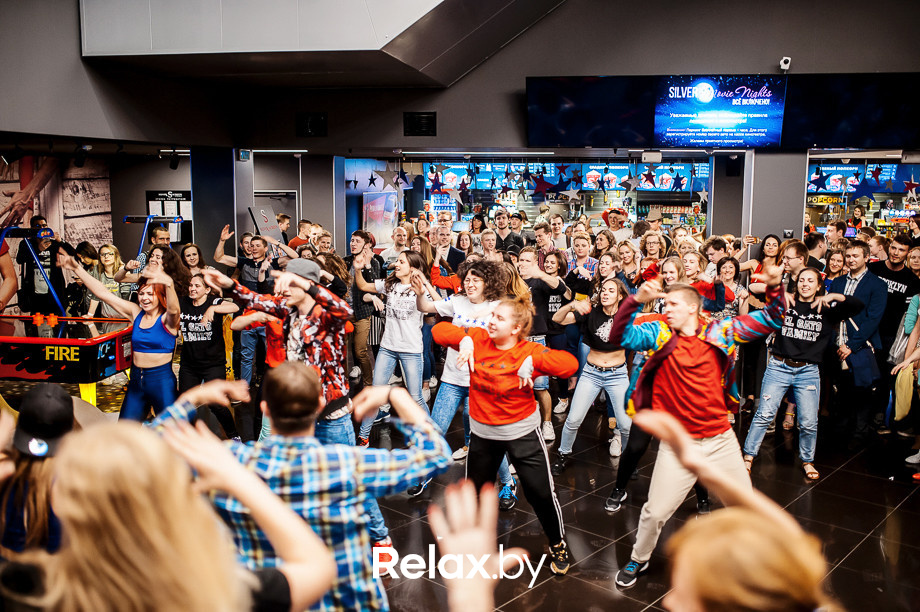 Silver Movie Nights: Все включено!, фото № 27