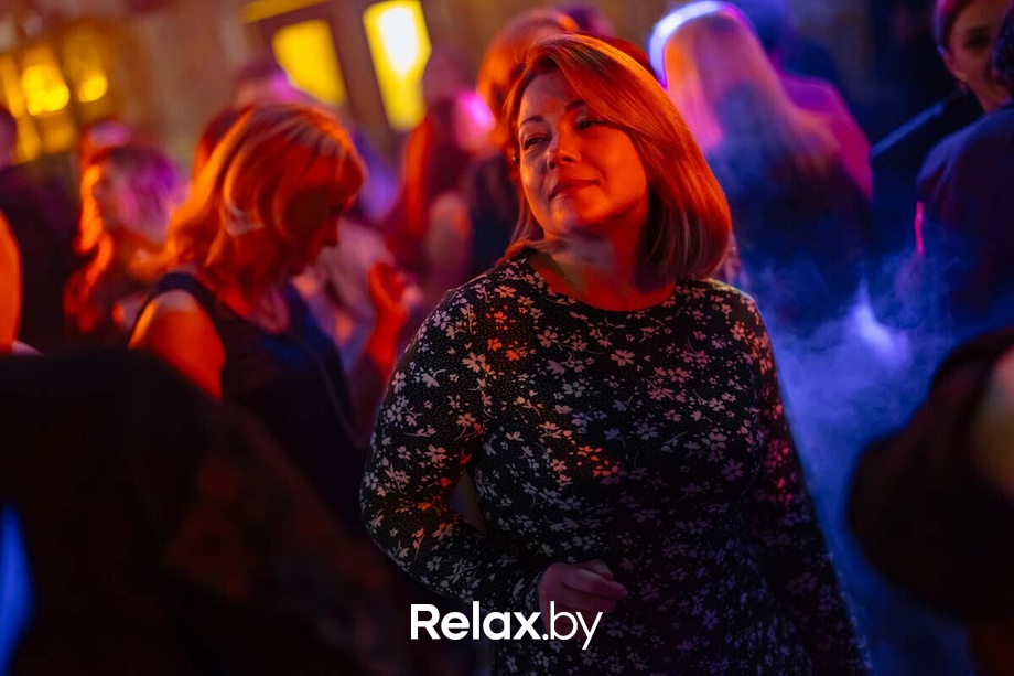 Saturday party, фото № 48