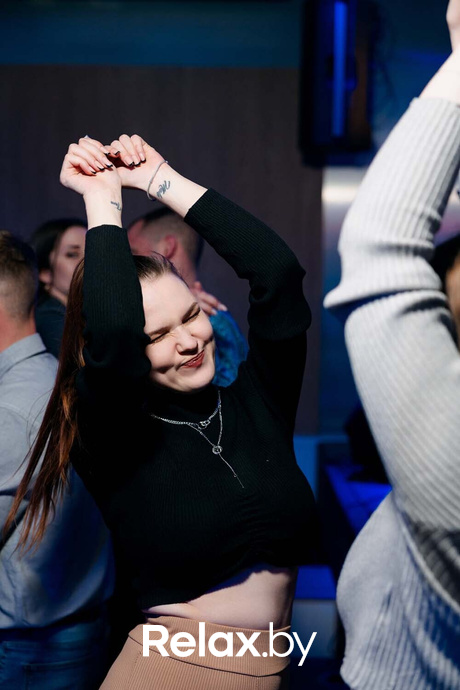 Ночные жители, фото № 26