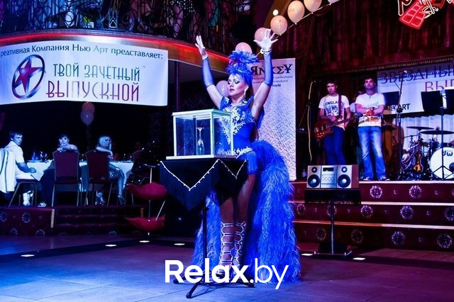 «Выпускной ВУЗов г.Минска», фото № 34