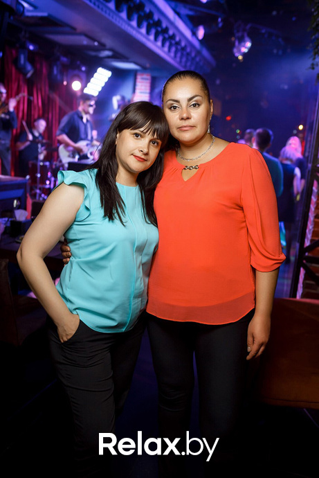 Brooklyn Live!, фото № 44