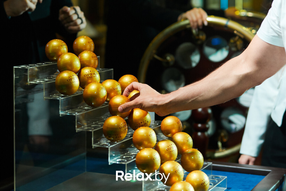 «50.000 шансов в казино Опера», фото № 37