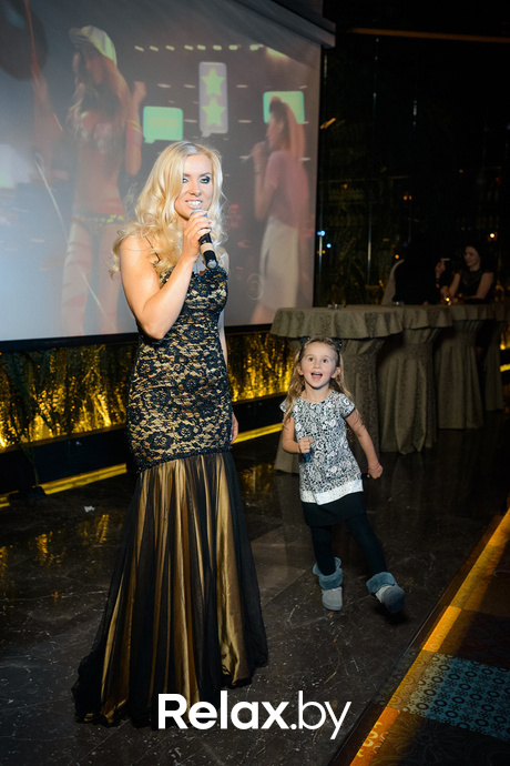 Вечерний IDOL, фото № 1