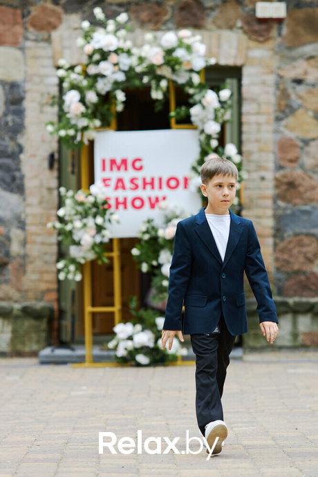 IMG FASHION SHOW – SUMMER 2021, фото № 329