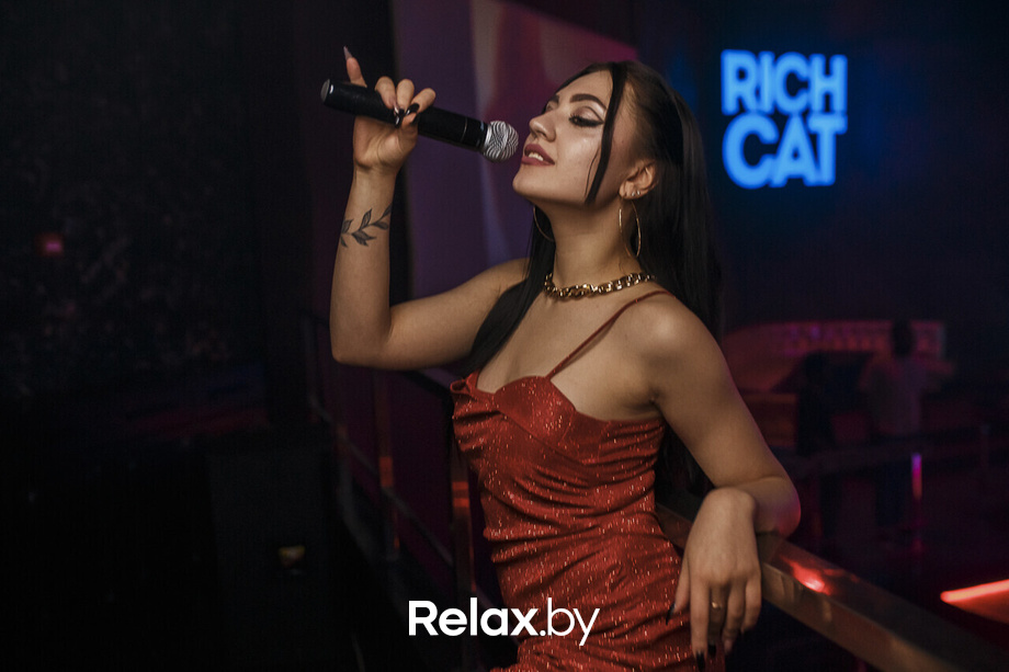 Euphoria Rich Cat, фото № 41