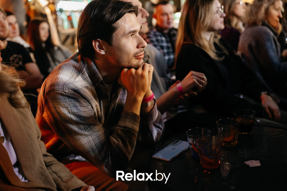 Отчетный концерт, фото № 62