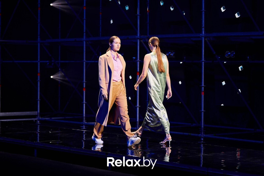 13 сезон Brands Fashion Show | Показы, фото № 34