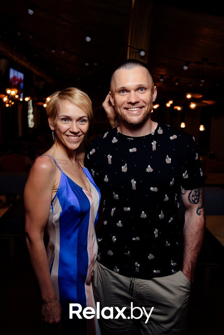 Ночные жители, фото № 30