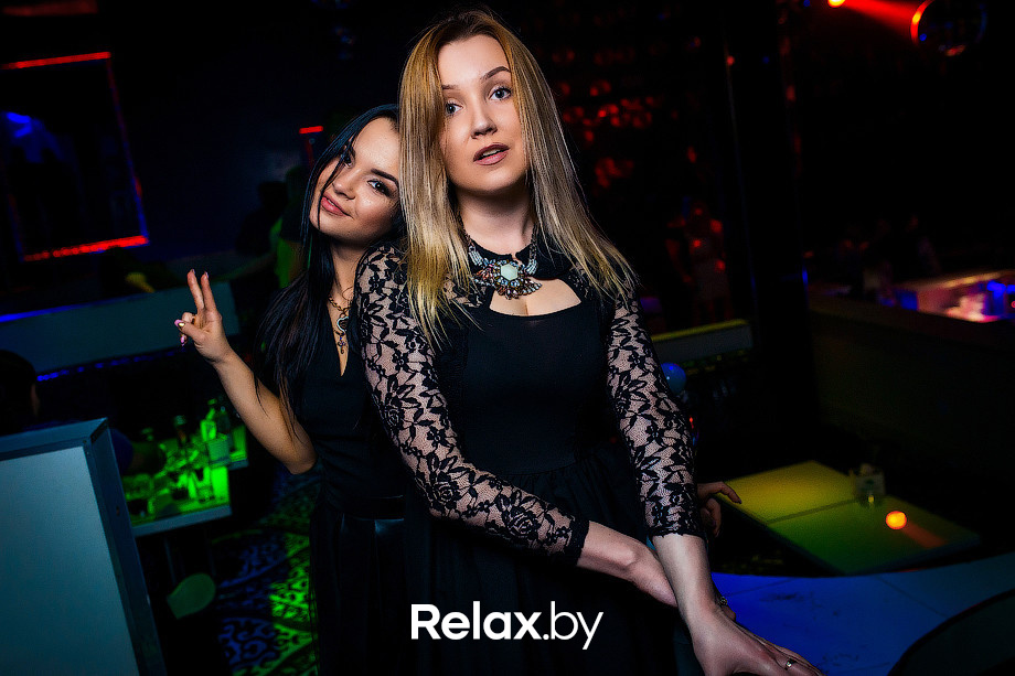 Dj Ксения Бородина, фото № 8